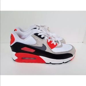 Nike Airmax 90 Premium Mesh